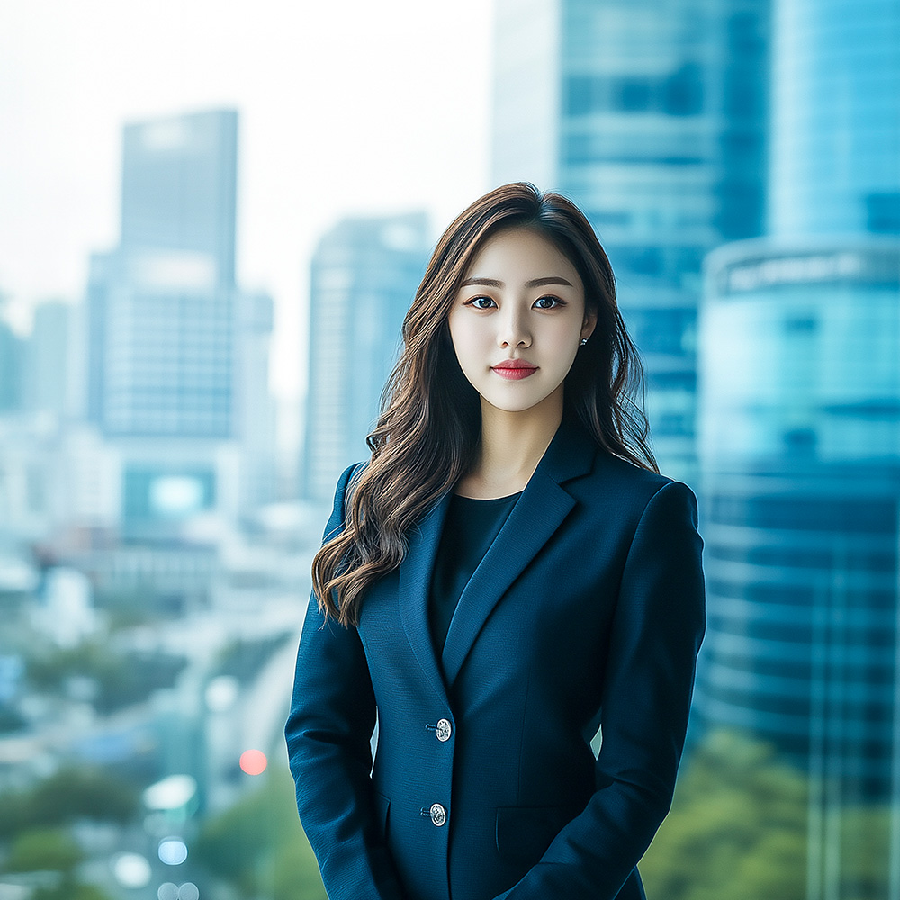 결정적 반전을 만든 건, 여성 탐정이 지나치지 않았던 작은 흔적 하나였다